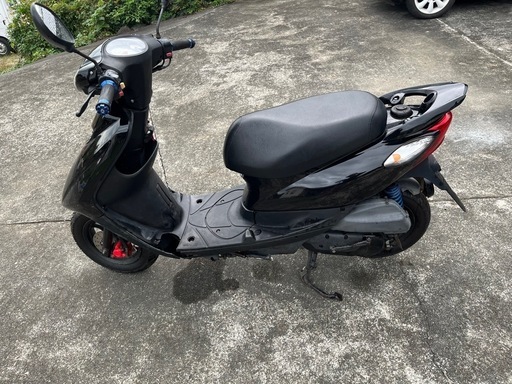 実動　ヤマハ　JOGZR sa39j 通勤通学　ウーバー　ZR JOG 実動 ヤマハ JOGZR sa39j 通勤通学 ウーバー ZR JOG ジョグ 実働