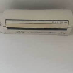 エアコンジャンク品の中古が安い！激安で譲ります・無料であげます  
