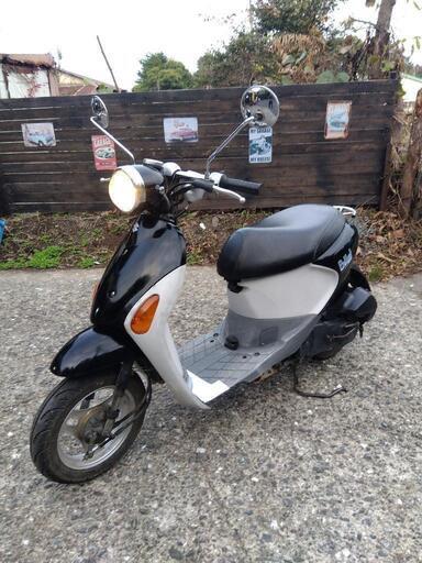 SUZUKI！ca41aレッツ4パレット！4サイクル！