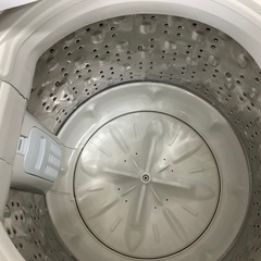 【トレファク ラパーク岸和田店】2019年製 HITACHI 全自動洗濯機　入荷しました【6ヶ月保証付】