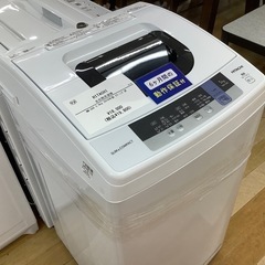 【トレファク ラパーク岸和田店】2019年製 HITACHI 全自動洗濯機　入荷しました【6ヶ月保証付】