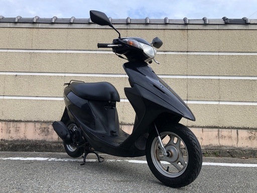 値下【スズキ】アドレス V50 Fi CA44A サイドスタンド付き 格安 お得