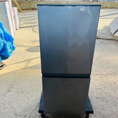 売約済【✨一人暮らしサイズ✨】AQUA🌟冷蔵庫🌟126L