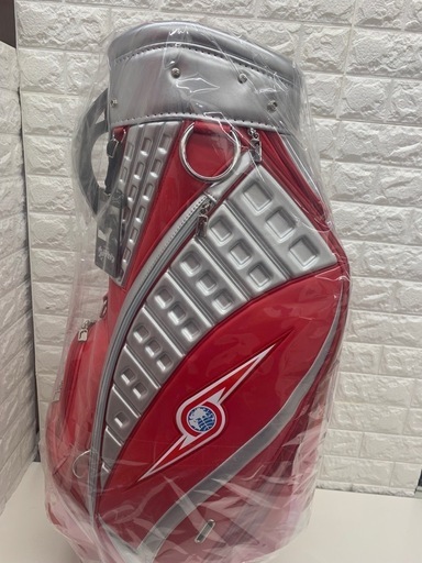 ウルトラセブン ゴルフバッグ 赤 楽天市場】ウルトラセブン キャディ