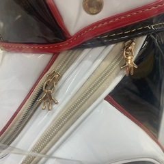 キャディーバッグ　ディズニー 110th anniversary