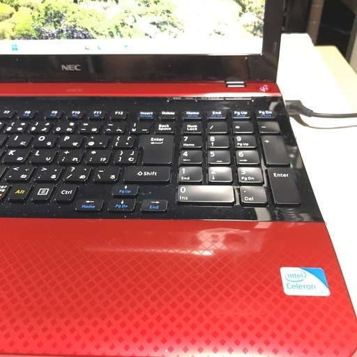 NEC L ave Windows11 core M SSD美品 NEC L ave Windows11coreM SSD美品 SSD容量:256GB～512GB NEC LAVIEの