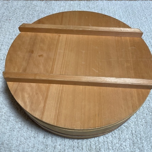 業務用　寿司桶