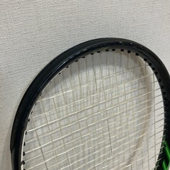 新品未使用、HEADラケット