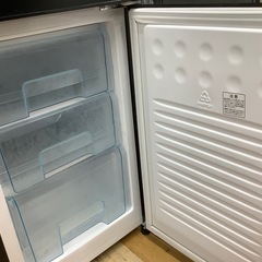 【トレファク ラパーク岸和田店】2020年製 IRIS OHYAMA２ドア冷蔵庫　入荷しました【6ヶ月保証付】