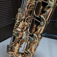 マルカート　バリトンサックス