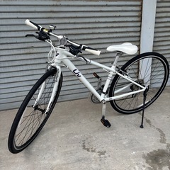 GIANT クロスバイク エスケープR3W Liv ESCAPE R3 W