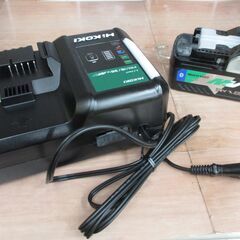 ハイコーキ HiKOKI C3605DYCXPS 集じんマルノコ 未使用品 バッテリ18