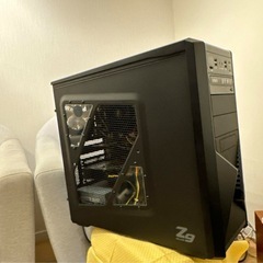 HB♥SALE☆i7-6700級♪GTX1080搭載/ゲーム,配信,編集等