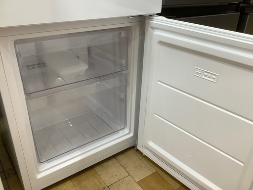 トレファク ラパーク岸和田店】2021年製 YAMADA 2ドア冷蔵庫 入荷しま 