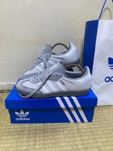 ADIDAS SAMBA OG