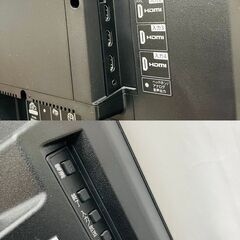 【✨中古美品✨】SHARP🌟液晶テレビAQUOS🌟43V型