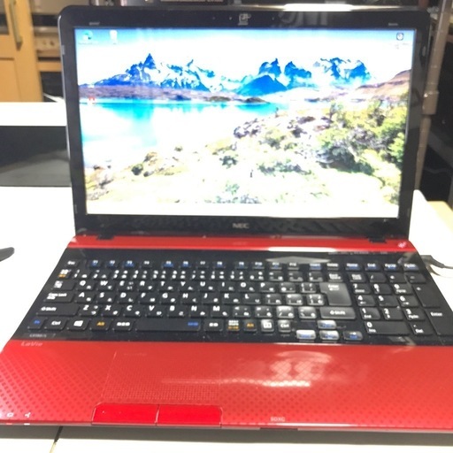 NEC L ave Windows11corei3 SSD美品 N E C L ave Windows11corei3 美品