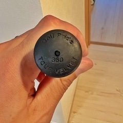 ベンタス ブラック6s 5Wシャフト  