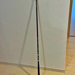 ベンタス ブラック6s 5Wシャフト  