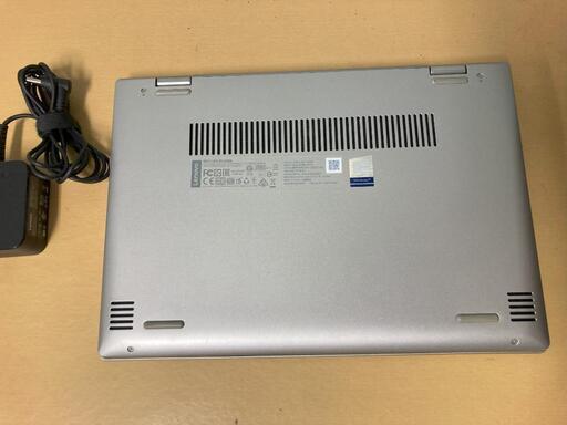 美品　レノボノート PC SSD 256GB メモリ8GB オフィス2024年 美品 レノボノート PC SSD 256GB メモリ8GB オフィス2024年 Office詳細