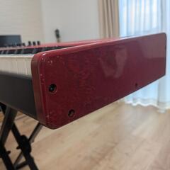 nord piano2 HA88
