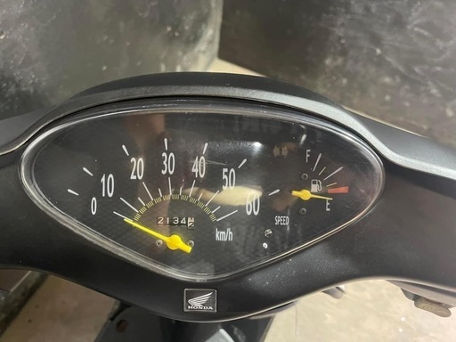 ★支払総額4.0万円★販売実績1万台以上！全車書類完備♪ ホンダ ディオ AF62 リアスポ！4スト！集中キー！人気のディオ！カスタムベースにも♪ ☆支払総額4.0万円☆販売実績1万台以上！全車書類完備♪ ホンダ ディオ