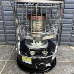 パセコ　PASECO　石油ストーブ　WKH-3100G 黒 PASECO 石油ストーブ WKH-3100G ブラック パセコ 黒