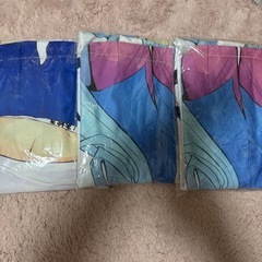 日吉丸晃 初恋モンスター 抱き枕カバー 高橋奏 多賀敦史 コミケ限定グッズ