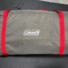 Coleman パーティシェードライト300 サイドウォール付き