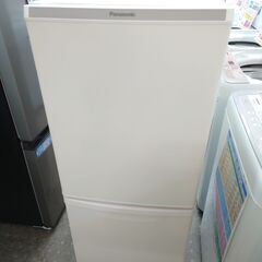 🌟愛品館千葉店🌟安心の除菌洗浄済🌟パナソニック 2ドア冷蔵庫 NR-B14DW 2020年製 保証有り【愛千143】