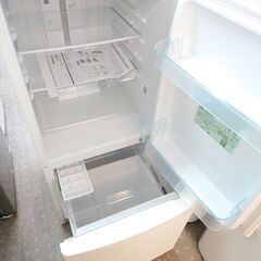 🌟愛品館千葉店🌟安心の除菌洗浄済🌟パナソニック 2ドア冷蔵庫 NR-B14DW 2020年製 保証有り【愛千143】