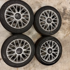 北海道の55R15 185の中古が安い！激安で譲ります・無料であげます  