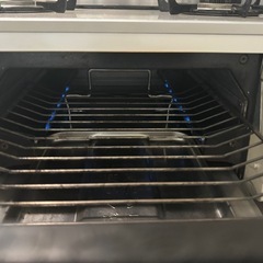 大阪ガス 210-P033 ガスコンロ 都市ガス 2016年製