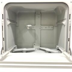 24Y731 ジA Panasonic パナソニック 食器洗い乾燥機 NP-TA4 収納容量40点 2020年製 中古品
