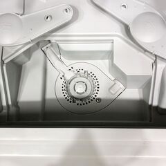 24Y731 ジA Panasonic パナソニック 食器洗い乾燥機 NP-TA4 収納容量40点 2020年製 中古品