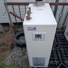 コロナ 石油式給湯器 ボイラー UIB-SA38XP 2011年製