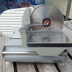 フードスライサー 家電の中古が安い！激安で譲ります・無料であげます  