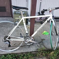 お取引先決定】2015年モデル RALEIGH（ラレー）【中古】簡単条件有り