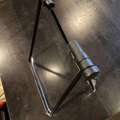 【美品】クロスバイク（GIOS）