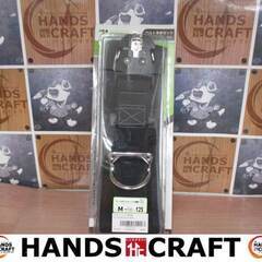 タイタン OT-DLVC16-DH 胴ベルト Mサイズ 未使用品 【ハンズクラフト宜野湾店】