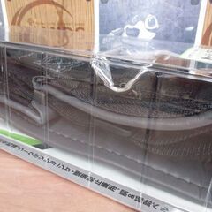 タイタン OT-DLVC16-DH 胴ベルト Mサイズ 未使用品 【ハンズクラフト宜野湾店】