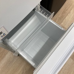 YAMADA(ヤマダ)の2ドア冷蔵庫 YRZ-F17HIのご紹介です！