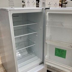 YAMADA(ヤマダ)の2ドア冷蔵庫 YRZ-F17HIのご紹介です！