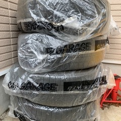 スタッドレスタイヤ　ダンロップwintermaxx03　　