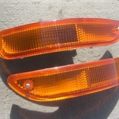 USトヨタ純正　100系カローラフロントウインカー