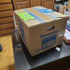 Panasonicオーブンレンジ