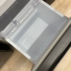 MITSUBISHI(三菱)の2ドア冷蔵庫 MR-P15F-Hのご紹介です！