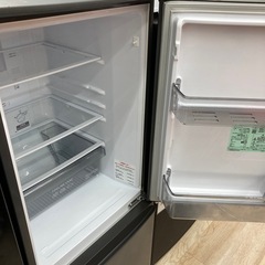 MITSUBISHI(三菱)の2ドア冷蔵庫 MR-P15F-Hのご紹介です！