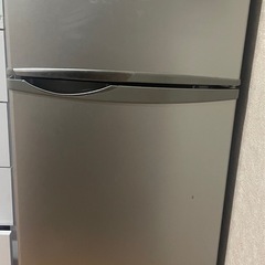 冷蔵庫 ニトリ 2019年 NTR-106 106L キッチン家電 れいぞうこ【安心の3  