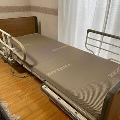 福岡県のパラマウントベッドの中古が安い！激安で譲ります・無料で  